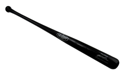 Dylan Crews Autographed Louisville Slugger Bat