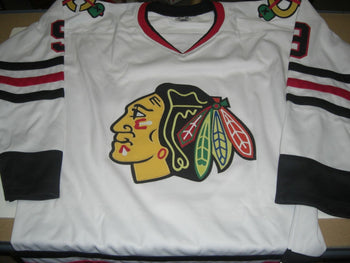 Bobby Hull Chicago Blackhawks,Hof 1983 Golden Jet