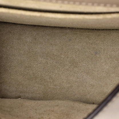 Chloe Nile Crossbody Bag Leather Small