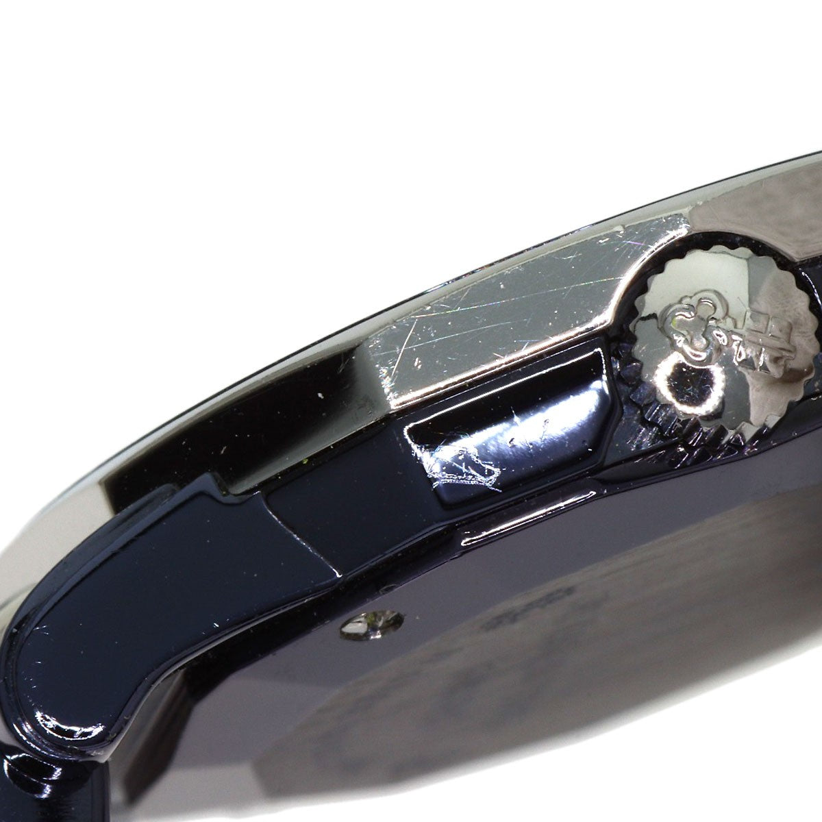 Steel CORUM Admirals cup Watches 39.130.30.V585 Stainless Steel/ Stainless