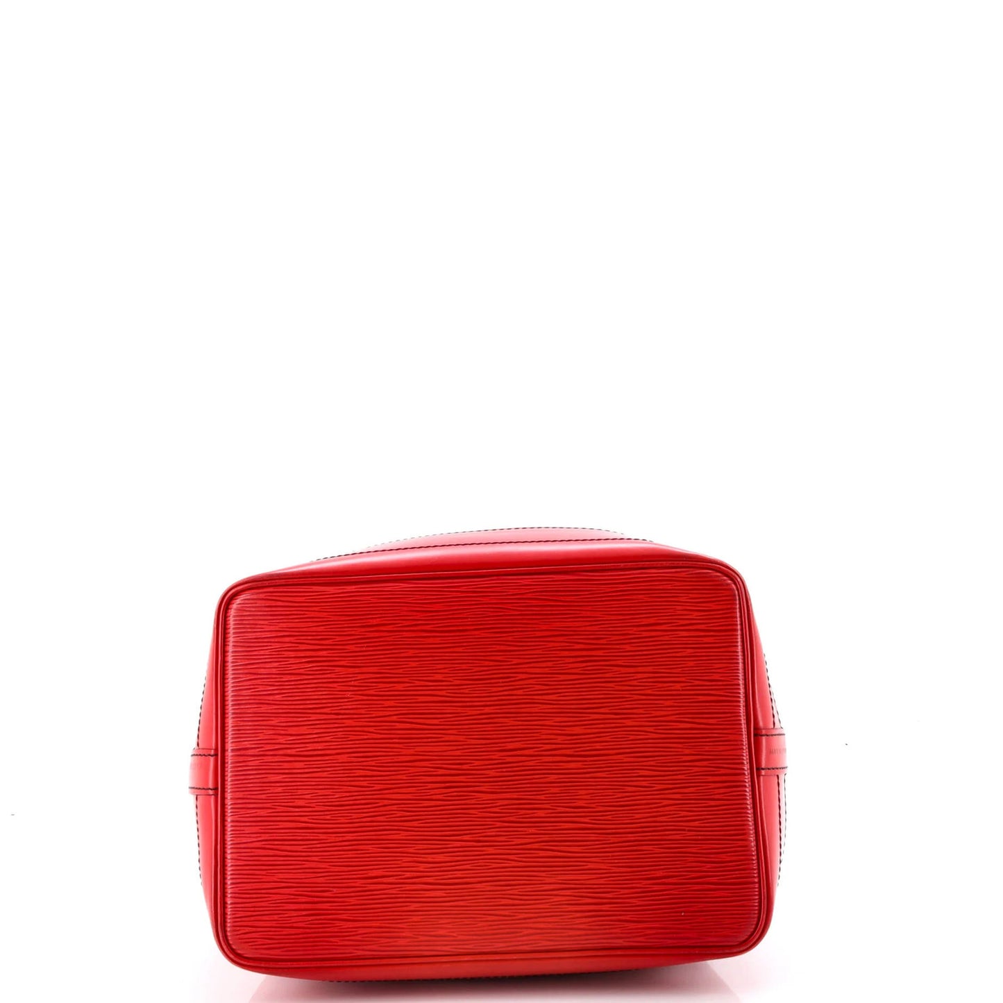 Louis Vuitton Noe Handbag Epi Leather Large