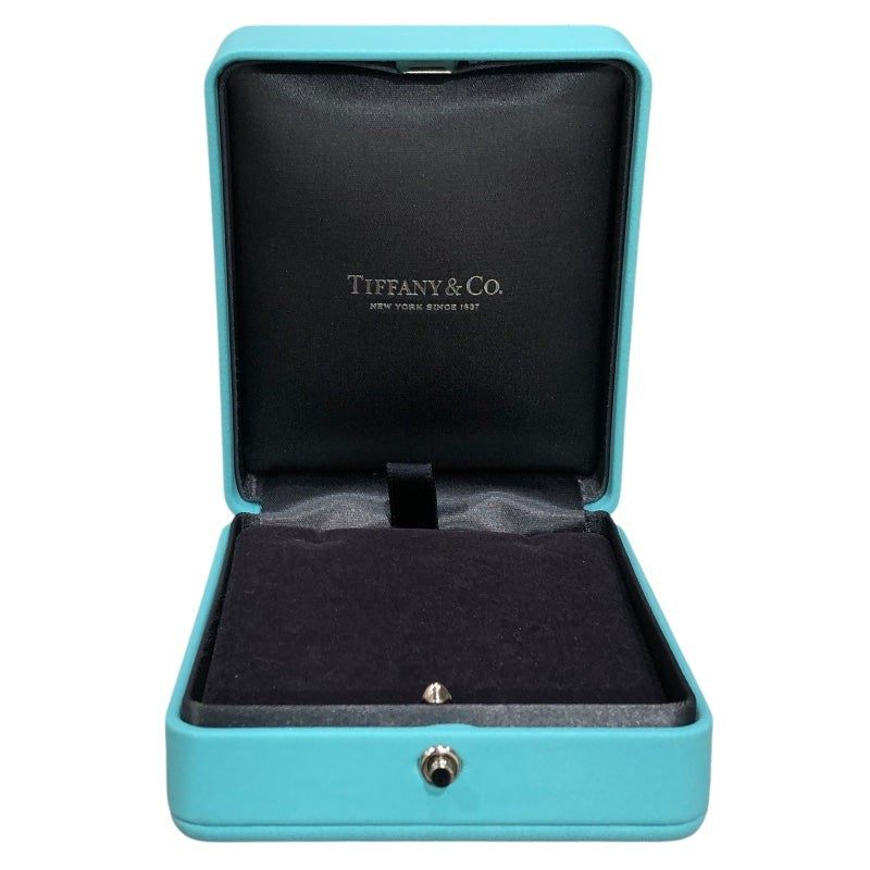 Tiffany & Co. T Smile Small Necklace 750Wg