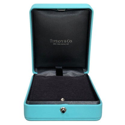 Tiffany & Co. T Smile Small Necklace 750Wg
