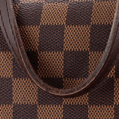 Louis Vuitton Neverfull Nm Tote Damier Gm