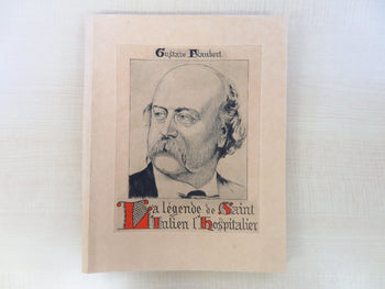 La Lgende De Saint Julien L'Hospitalier 1St