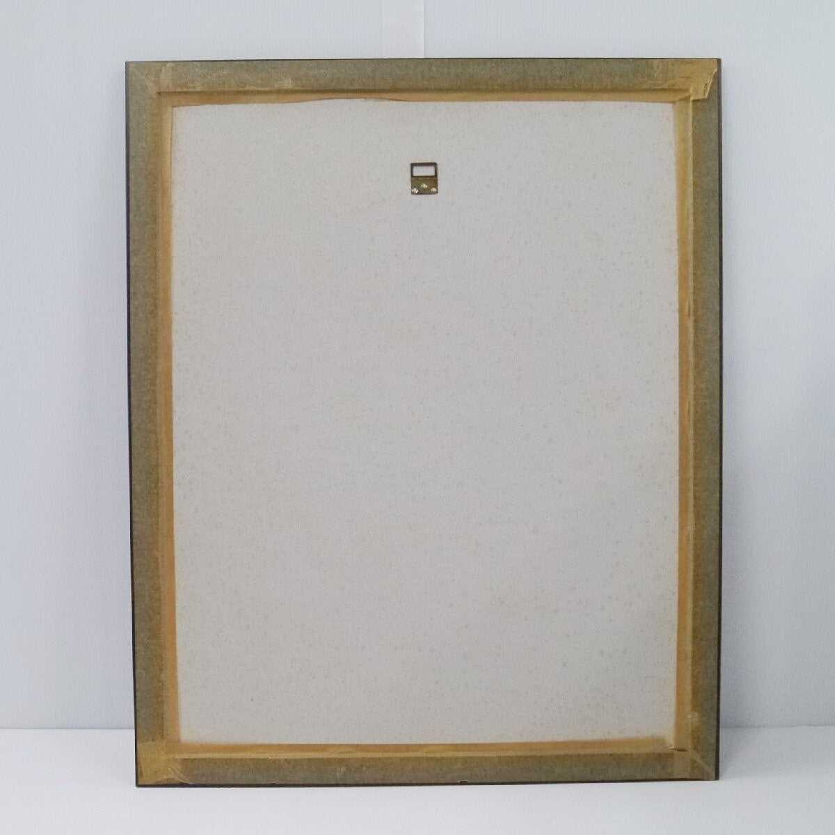 Jean Cocteau Lithograph, Lovers Under The Sun, Signed In Plate Framed France