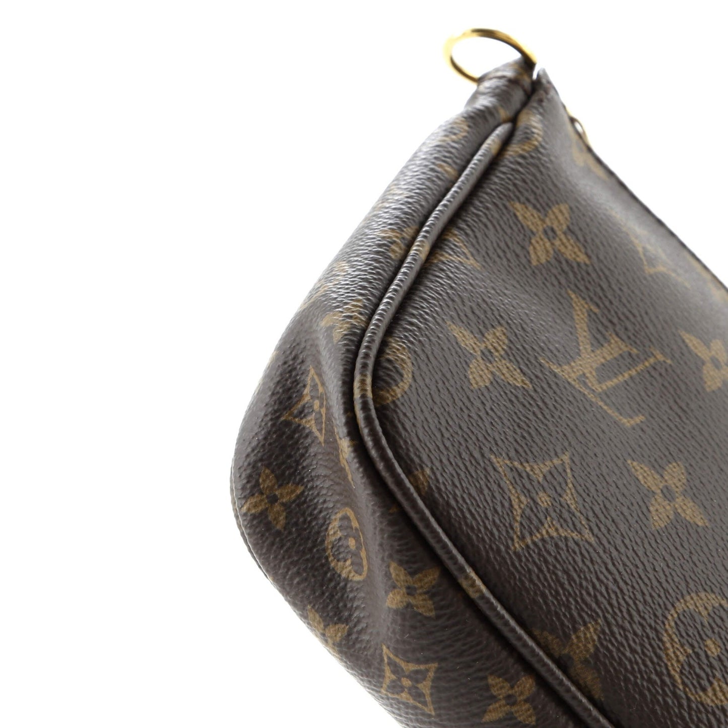 Louis Vuitton Multi Pochette Accessoires Monogram Canvas