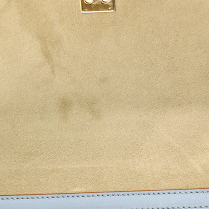 Fendi Kan I Bag Leather Medium