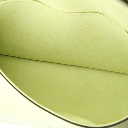 Louis Vuitton Buci Crossbody Bag Epi Leather