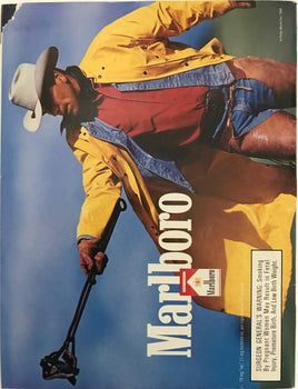 Terrell Davis Signed Sports Illustrated September 28 1998