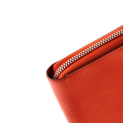 Louis Vuitton Zippy Wallet Epi Leather