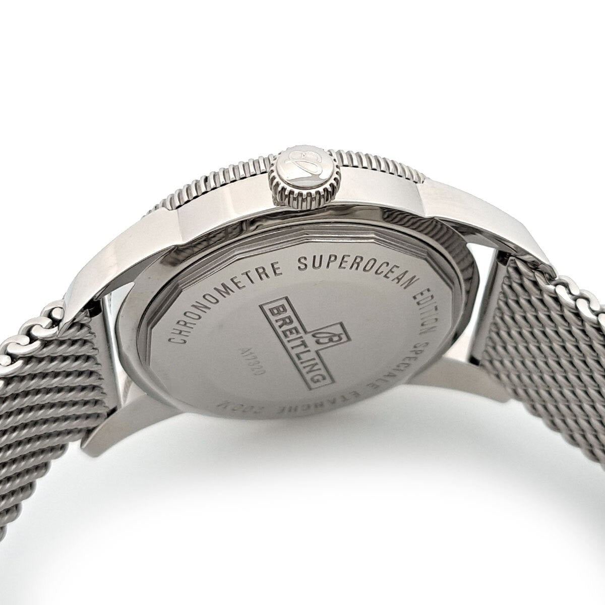 Breitling Superocean Heritage 46 A17320