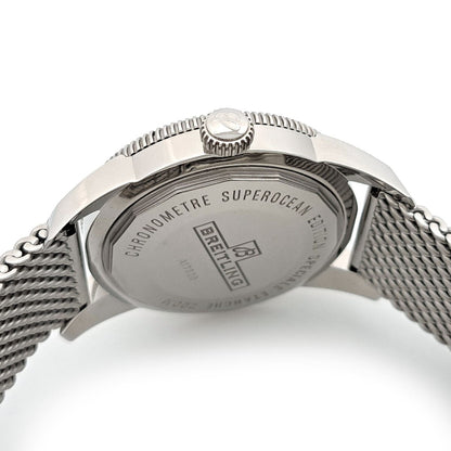 Breitling Superocean Heritage 46 A17320