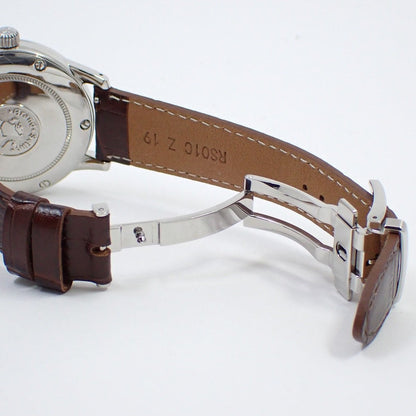 Seiko Grand Seiko Mechanical Gmt Dial Sbgm003