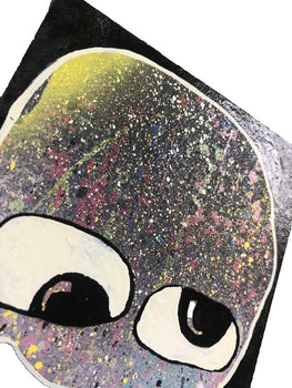 UFO907 2 works 2018 edition included