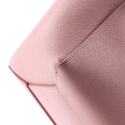 Celine Belt Bag Textured Leather Micro