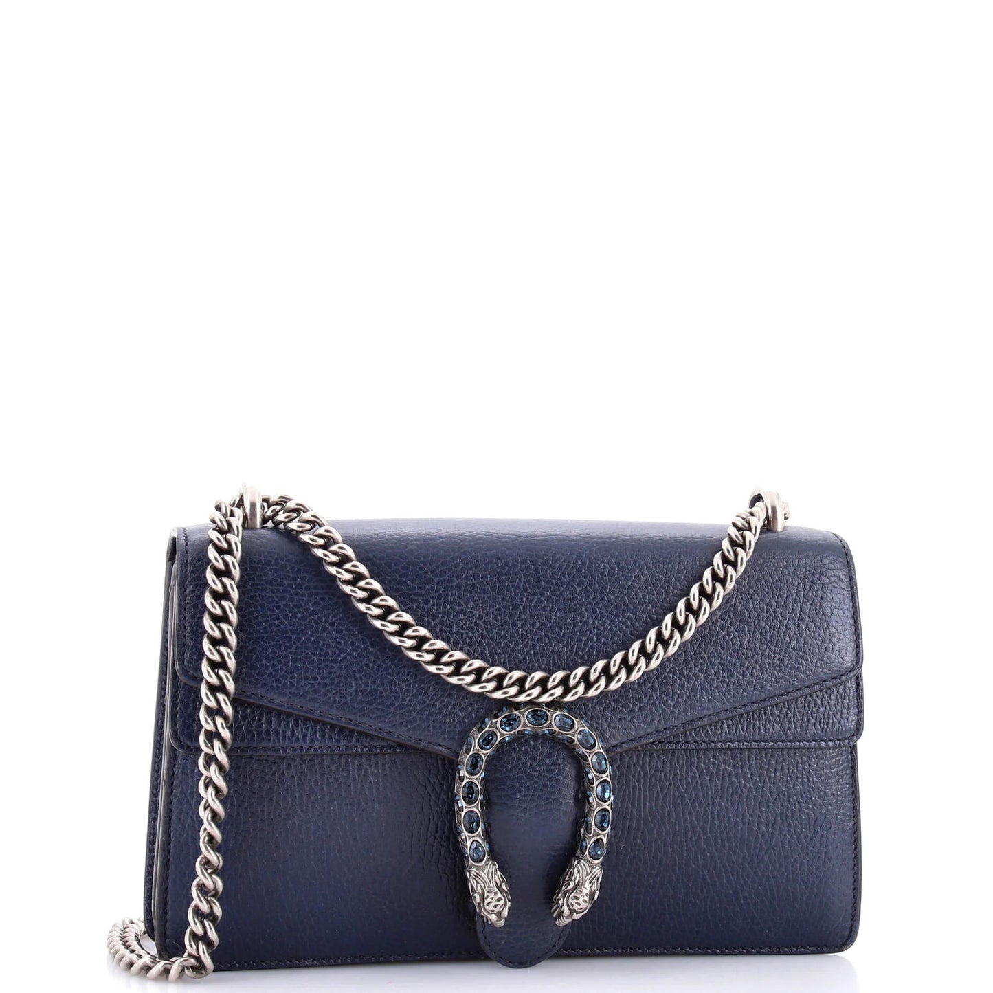 Small Gucci Dionysus Bag Leather