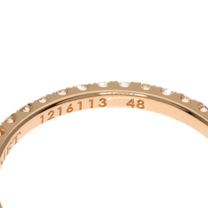 Chaumet   Ring Eternal De Chaumet Pave Diamond