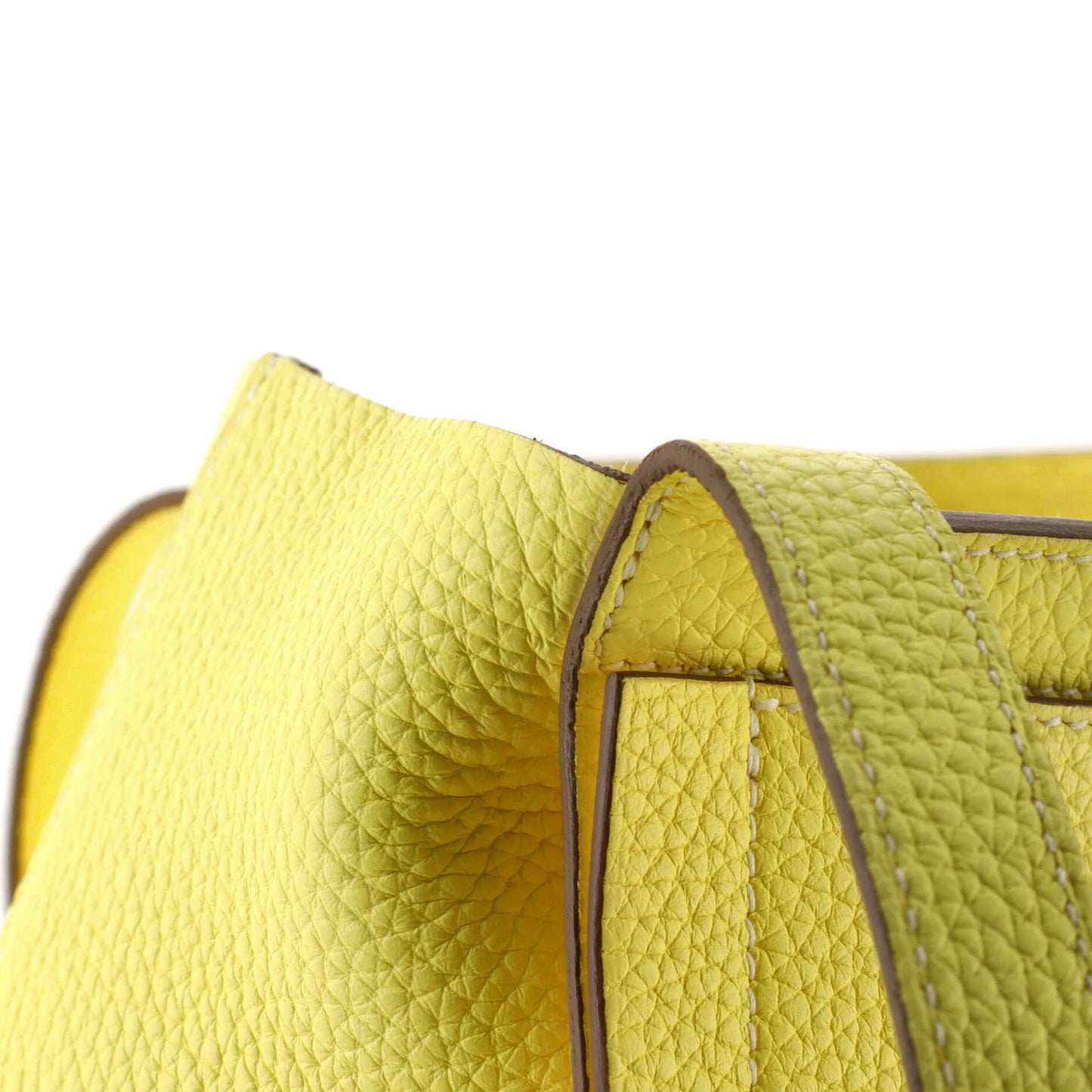 Hermes Cabasellier Tote Clemence 31