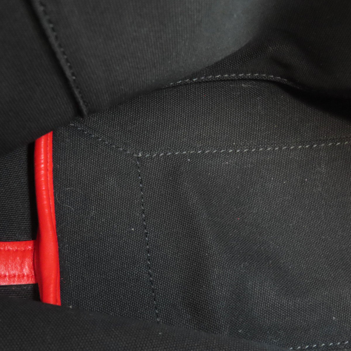 Canvas Christian Louboutin 2WAY Handbag