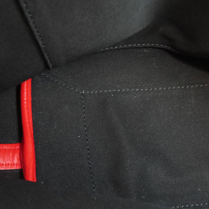 Canvas Christian Louboutin 2WAY Handbag