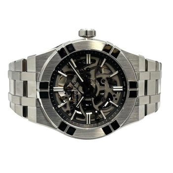 MAURICE LACROIX Icon Automatic Skeleton 39mm