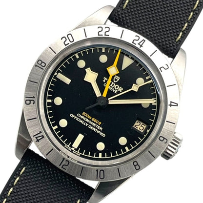 Tudor Black Bay Pro 79470 Black