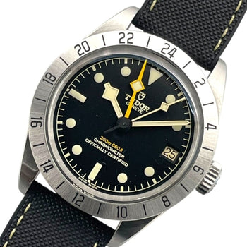Tudor Black Bay Pro 79470 Black