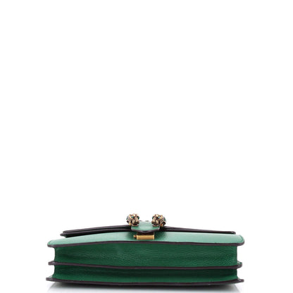 Gucci Dionysus Bag Leather Small