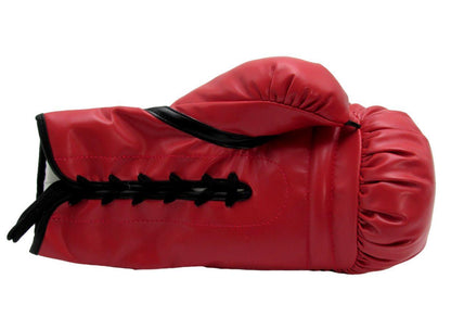 Dolph Lundgren Signed "I Must Break You Drago"