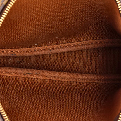 Louis Vuitton Pochette Accessoires Monogram Canvas