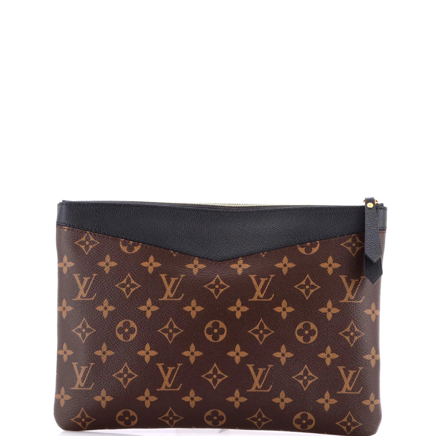 Louis Vuitton Daily Pouch Monogram Canvas