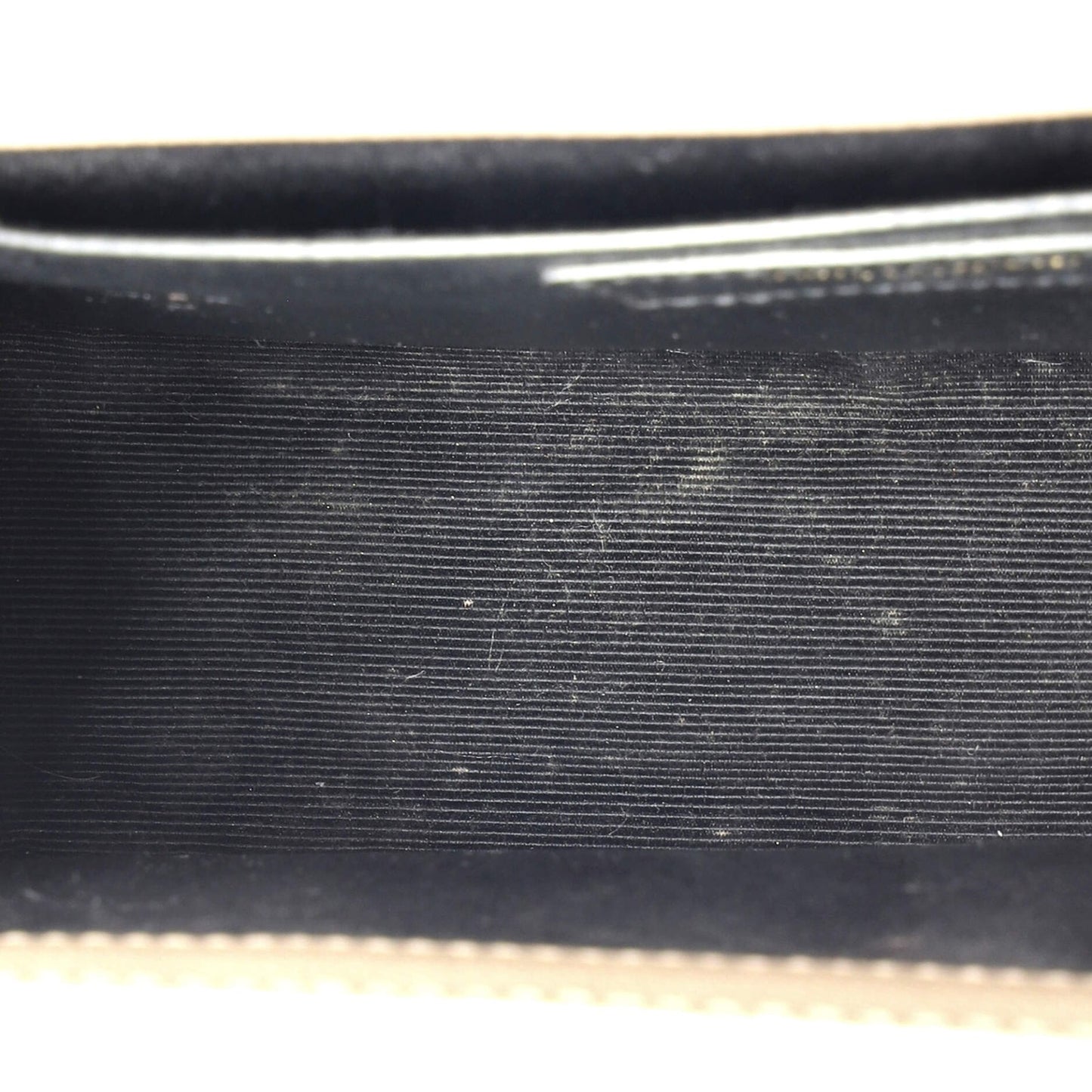 Saint Laurent Classic Monogram Envelope Satchel Mixed Matelasse Leather Medium