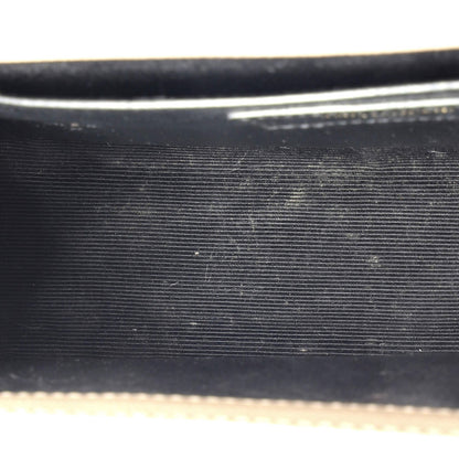 Saint Laurent Classic Monogram Envelope Satchel Mixed Matelasse Leather Medium