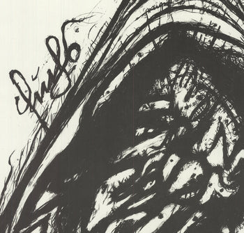 Arnulf Rainer Pintorarium 