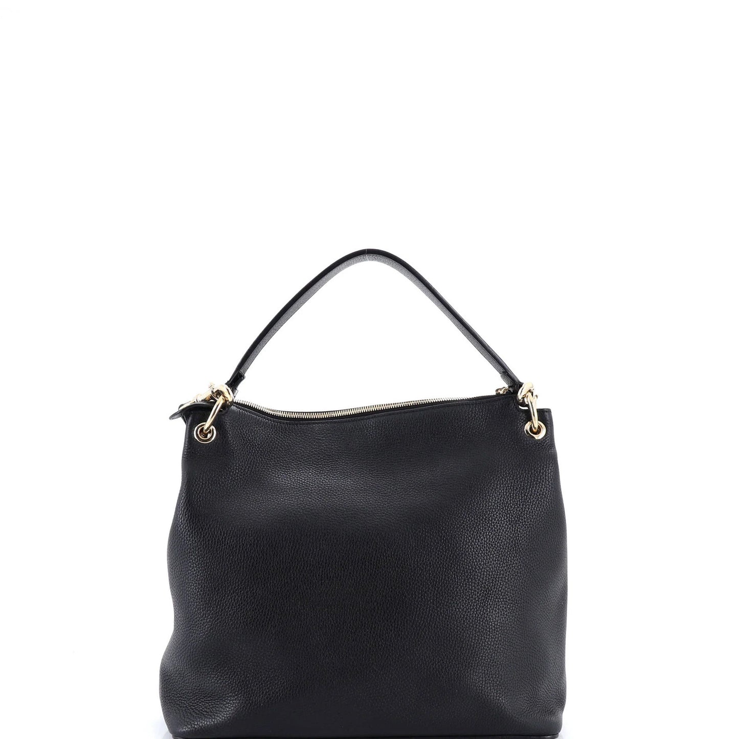 Gucci Soho Convertible Hobo Leather Large