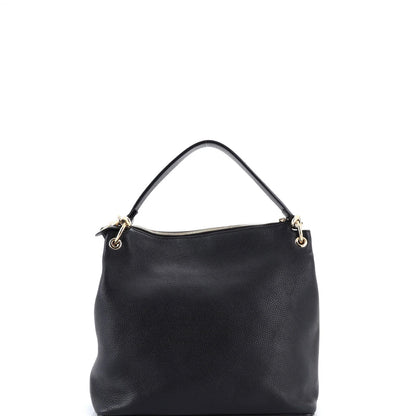 Gucci Soho Convertible Hobo Leather Large