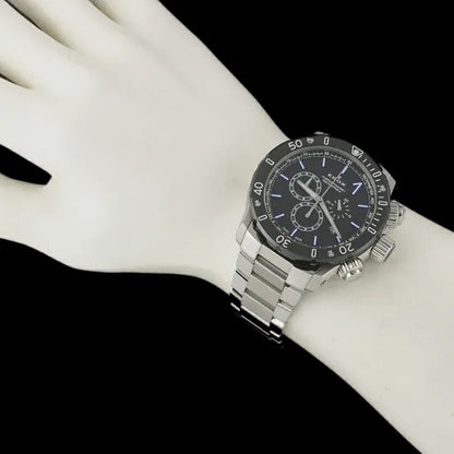 Edox Chrono Offshore 1 Chronograph 10221-3M-Nibu2