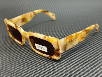 Prada Pr A07S 19N08S Desert Tortoise Violet