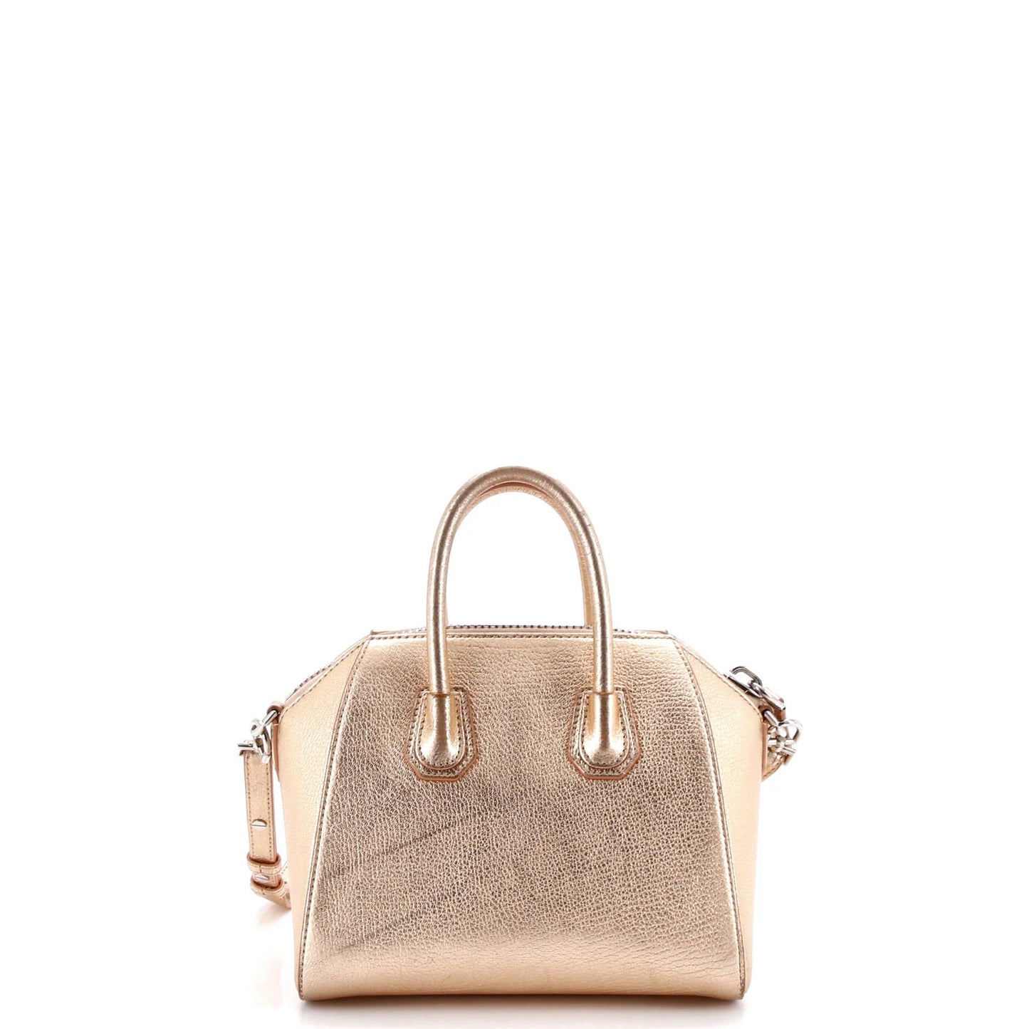 Givenchy Antigona Bag Leather Mini