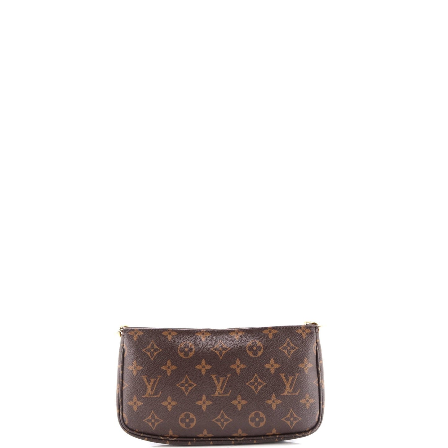 Louis Vuitton Multi Pochette Accessoires Monogram Canvas