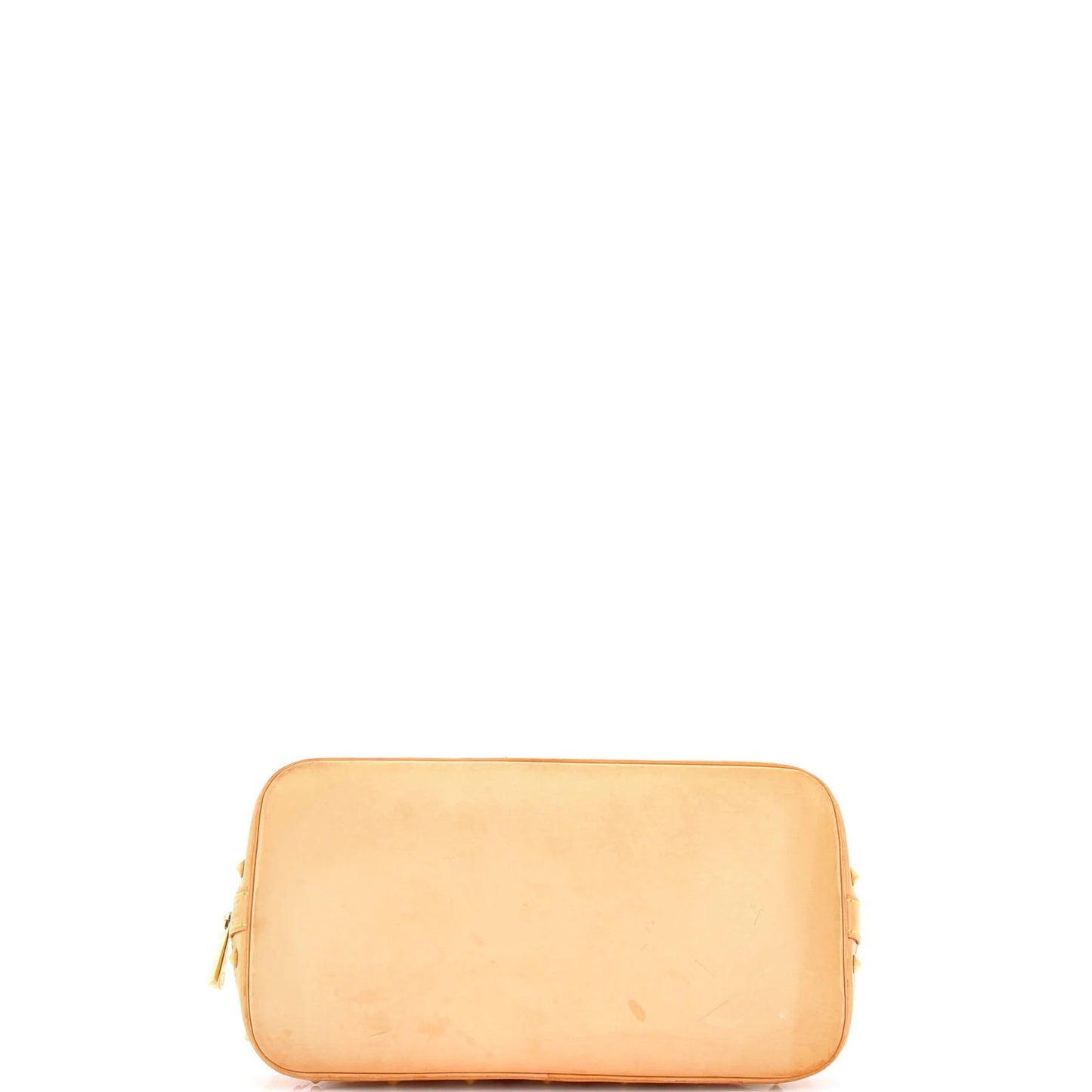 Louis Vuitton Alma Handbag Monogram Multicolor Pm