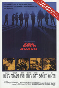 Artist Unknown The Wild Bunch 