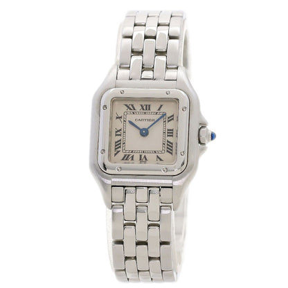 Cartier Panthere Sm Watches W25033P5 Stainless Steel/Stainless Steel Ladies