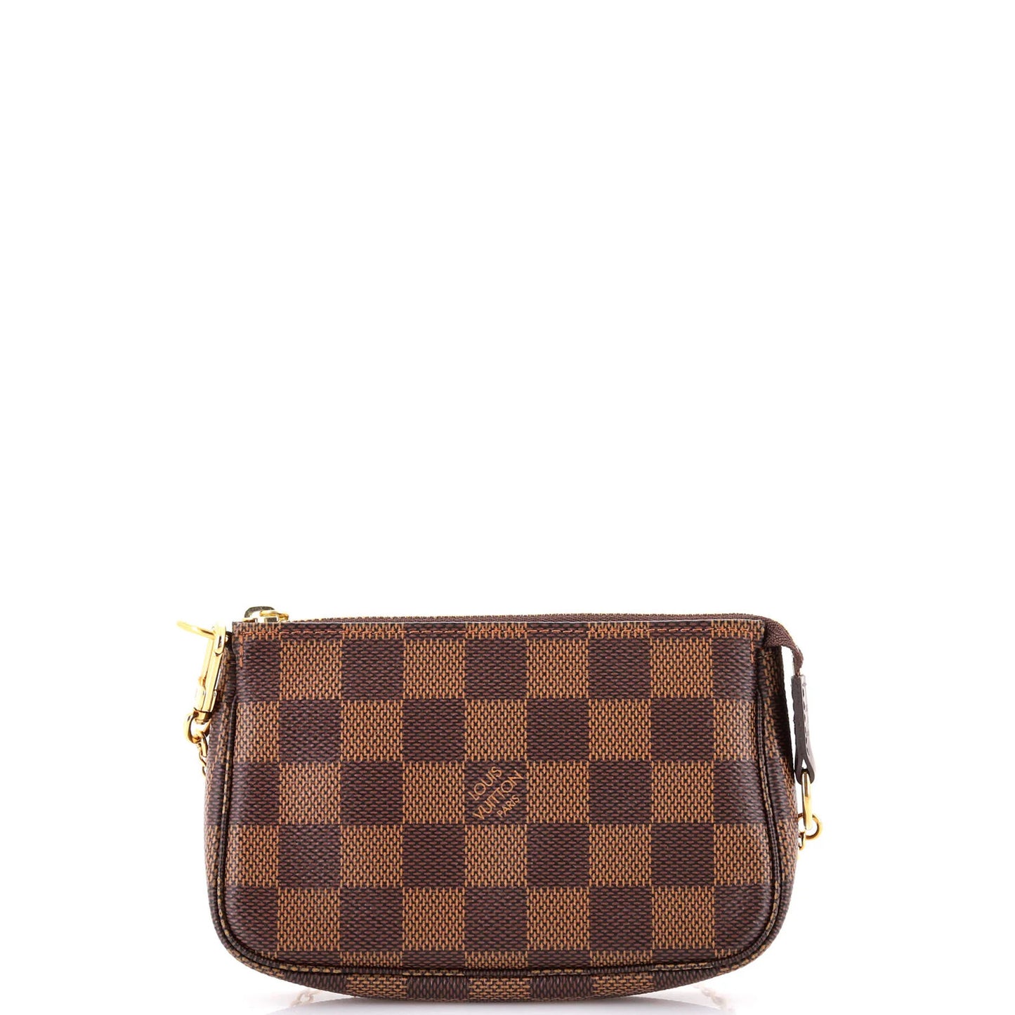 Louis Vuitton Pochette Accessoires Damier Mini