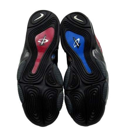 Autographed Nike Air Penny 3 Qs 'Do It For Dez'