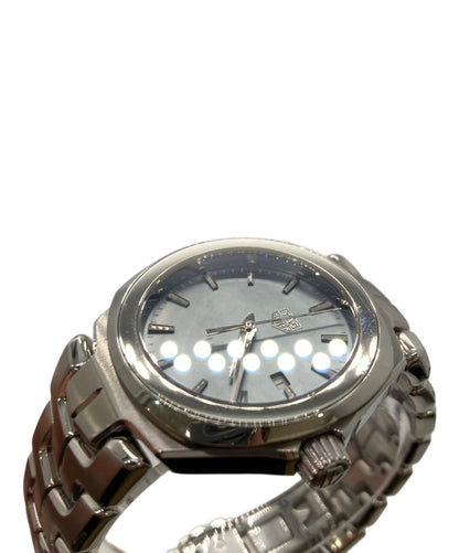 Tag Heuer Link Date Wbc1311-1