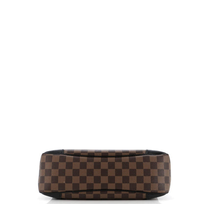 Louis Vuitton Odeon Nm Handbag Damier Mm