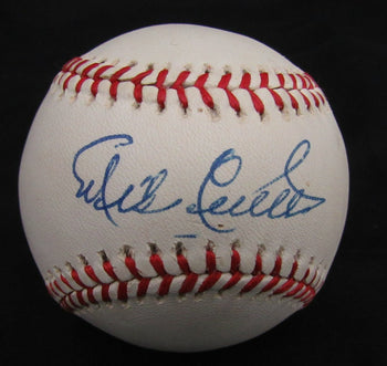Mike Cuellar San Francisco Giants Auto/Signed