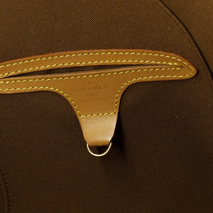 Louis Vuitton Ellipse Bag Monogram Canvas Mm